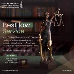 About our Law firmTo meet our Lawyer