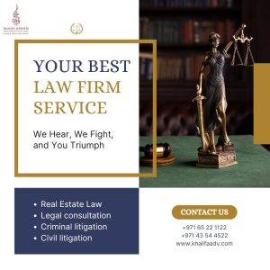 about our law firm