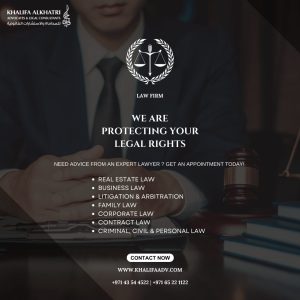our legal services